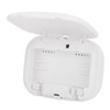 Toothbrush Cleaning Case Wall Mount Rechargeable Electric Portable Toothbrush Cover