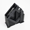 Cretbee 3D Printer Resin, High Toughness Engineering Resin, 405nm UV-Curing,