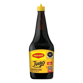 Jugo Sazonador Liquido Maggi 800 Ml