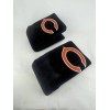 FremontD 2 New Sideless Soft Black Velour Truck Car SUV