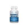 Kidney Shield Omega 3 Fish Oil Supplements - DHA EPA