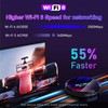 H96Max Android 13.0 Smart TV Box RK3528 Quad-core UHD 4K