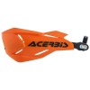 Acerbis 2634661008 X-Factory Handguards Orange/Black