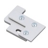 Aluminum Alloy Generator Interlock Kit for Square D QO and
