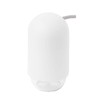 Umbra Touch - Dispensador de jabón, Blanco (White)