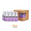 COASTWIDE Coastwide Professional Spectrum Restroom Cleaner, 32 Oz., 12/Carton (CW112RU32-ACT)