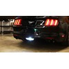 LEDpartsNow LED Backup Reverse Replacement Lights Bulbs for 2015 MUSTANG