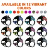 Dogline Quest No-Pull Dog Harness with Deaf Dog Reflective Removable