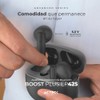 Acteck Boost Plus EP425 Audífonos True Wireless Stereo (TWS) Intra