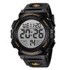 Men’s Digital Sport Watch, Water Resistant to 164.0 Feet (50