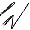 Adiwo Two Point Control Dog Leash, Professional Anti-Pull Dog Lead
