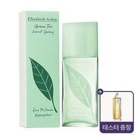 Elizabeth Arden Green Tea EDC 100ml (5th Avenue 125ml tester given)24373056713764 / 엘리자베스아덴 그린티 EDC 100ml(5번가 125ml 테스터 증정)24373056713764