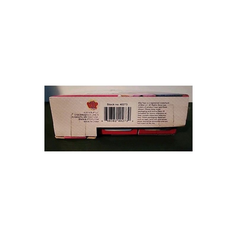 Blip Toys Tic Tac Toy XOXO FRIENDS Multi Pack Surprise