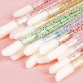 Seongsujok Disposable Lipstick Brush Makeup