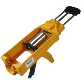 MG Chemicals Dispensing Gun for 400 mL 1:1 epoxy Cartridge (8DG-400-1-1)