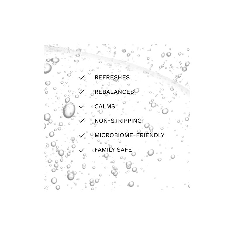 REN Clean Skincare Gentle Cleansing Gel