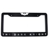 Holder for License Plate License Plate Holder for Dark Knight