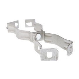 Caddy Erico 1620M Snap-Close Conduit to Conduit Clamp Trapeze Hanger, (50-Pack)