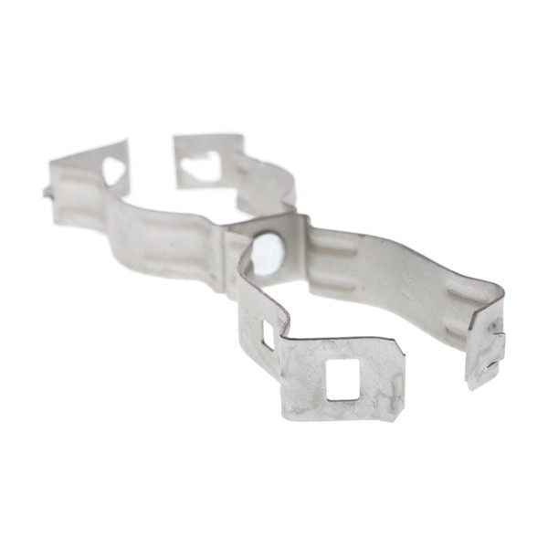 Caddy Erico 1620M Snap-Close Conduit to Conduit Clamp Trapeze Hanger,