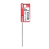 3.0mm BriteGuard Plated Ball End L-Wrench Tag & Barcoded