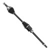 Torchbeam Front Right New Constant Velocity CV Axle Drive Shaft