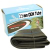 70/100-17 2.5mm Heavy Duty Replacement Inner Tube, Tear and Puncture