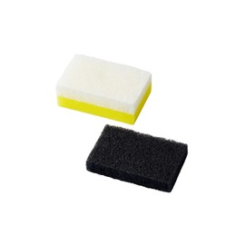 VitaCraft Soft & Hard Scrubbing Set