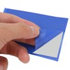 Thermal Pad 13.8 W/mK Conductivity 90x60mm Good Insulation Heat Resistance