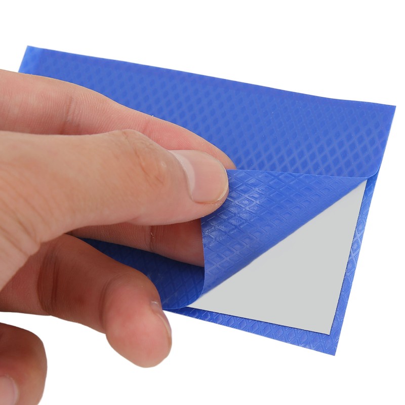 Thermal Pad 13.8 W/mK Conductivity 90x60mm Good Insulation Heat Resistance