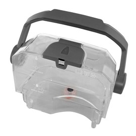 Seneca River Trading Clean Tank Assembly fits HydroSteam Pet Portable Carpet Cleaner, 1638900