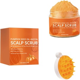 Exfoliante Capilar Equilibrante De Aceite Exfolia Las Células La Piel Alivia Cabelludo Irritado Mejora La Firmeza Los Folículos Sin Sulfatos Desintoxicación Del Cabelludo Sin