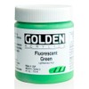 DS - Golden - GAC HB 118ml Fluor Green -
