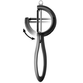 moHA! 2-way Peeler REVERSO VEGGIE