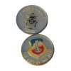 Challenge Coin Bazaar 151 ROK Challenge Coin Since 1969
