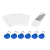 Handheld RFID ID Card Copier Contactless Reader/Writer/Duplicator