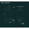 Midline Valve 6J3I5 Steam Radiator Air Vent; Heat Regulator Valve;