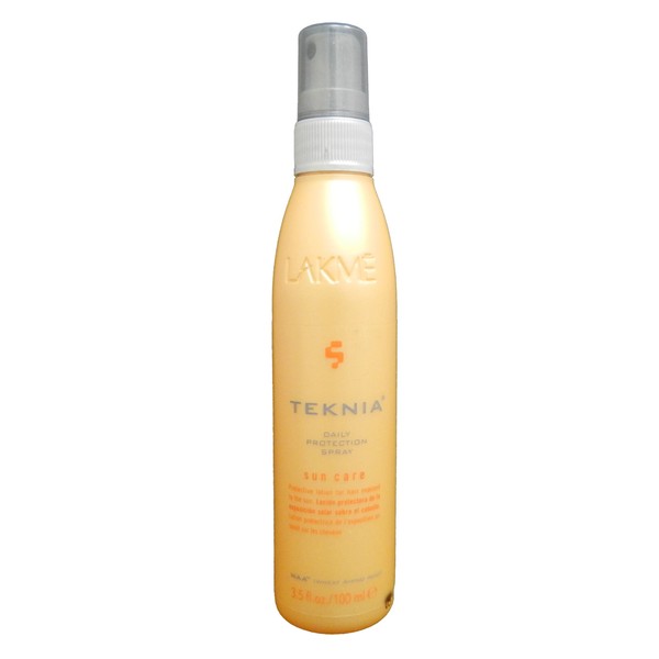 Lakme Teknia Sun Care Daily Protection Spray 3.5 Ounce