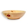 Dekobox Original Zillertaler Pine Bowl Diameter 24 cm