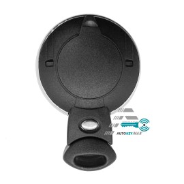 AUTO KEY MAX For 2007-2014 Mini Cooper Smart Remote Car Key Fob KR55WK49333