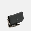 Metro City (신세계의정부점)체인 카드지갑 M221NO3204Z Shinsegae Uijeongbu Chain Card Wallet