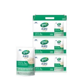 Daily Selex Grain and Nut Mix 125ml x 36 packets / 매일 셀렉스 곡물견과믹스 125ml x 36포