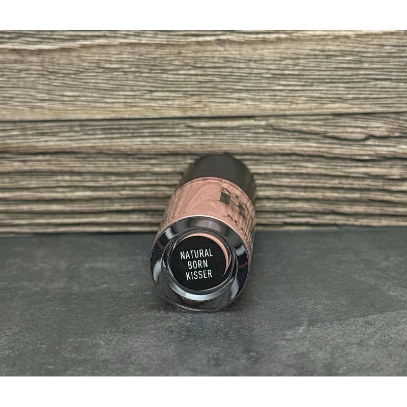 Morphe Make It Big Lip Plumping Gloss Natural Born Kisser