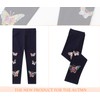 Girl's Clothes Sets Sports Pullover Cotton Sweatshirt Pullover Top+Leggings Athletic