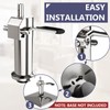 Barber Chair Replacement Hydraulic Pump - 6.7 IN Adjustable Height