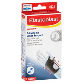 Elastoplast Sport Adjustable Wrist Brace