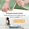Primasole Exercise Mat Edge Guard yoga mats 10 mm thick