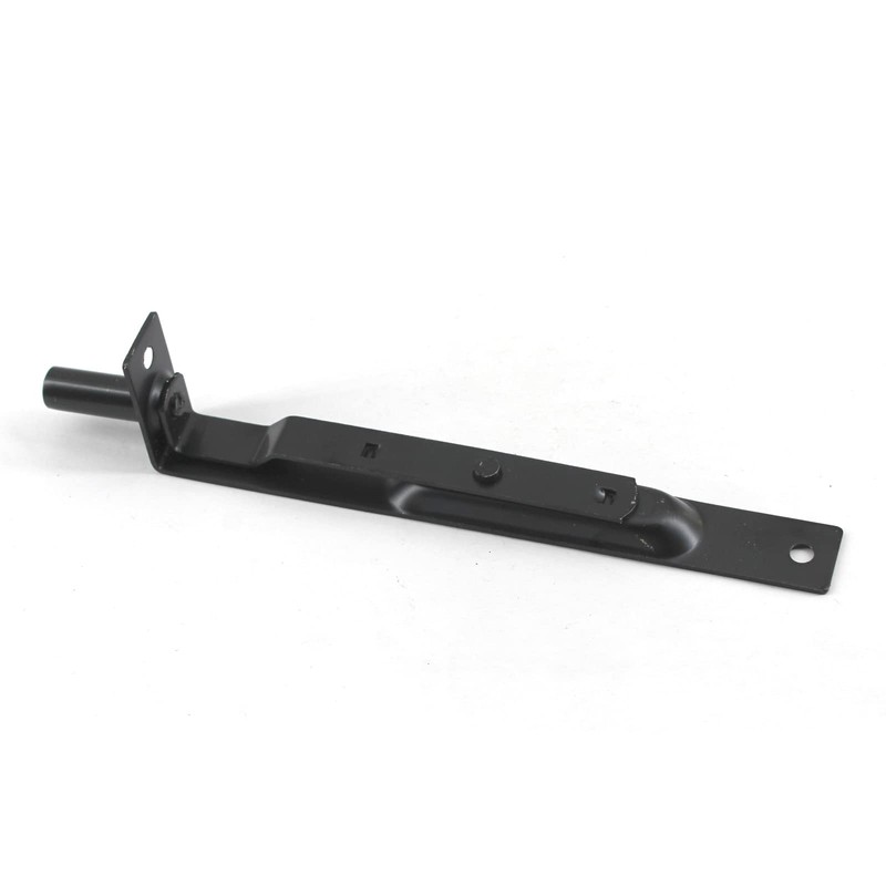10 Inch Stainless Steel Concealed Door Lock Flush Slide Latch