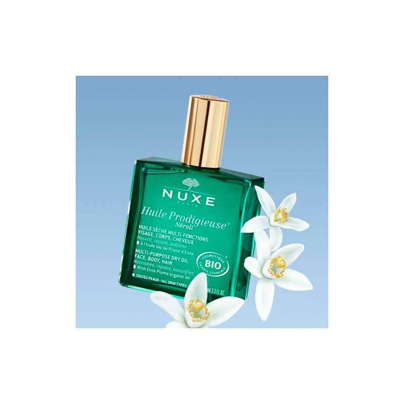 Nuxe - Huile Prodigieuse Neroli