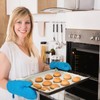 130PCS Parchment Paper Baking Sheets, 13 x 9 In, Precut