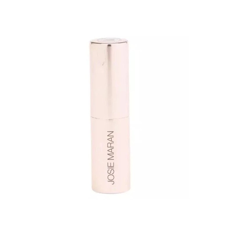 Josie Maran Argan Love Your Lips Hydrating Lipstick PLAYFUL PINK